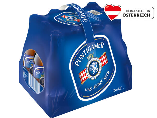 Puntigamer Märzenbier