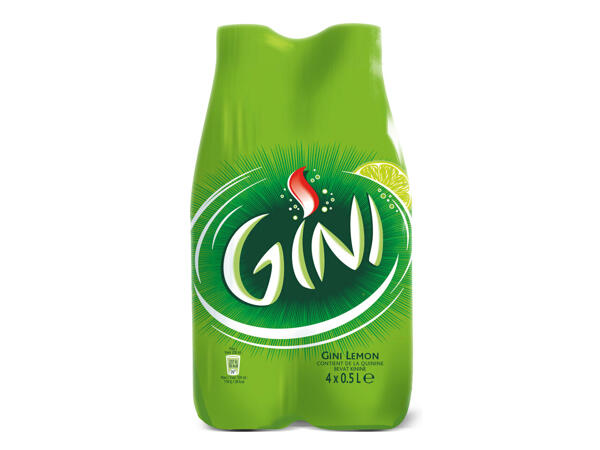 Boisson rafraîchissante