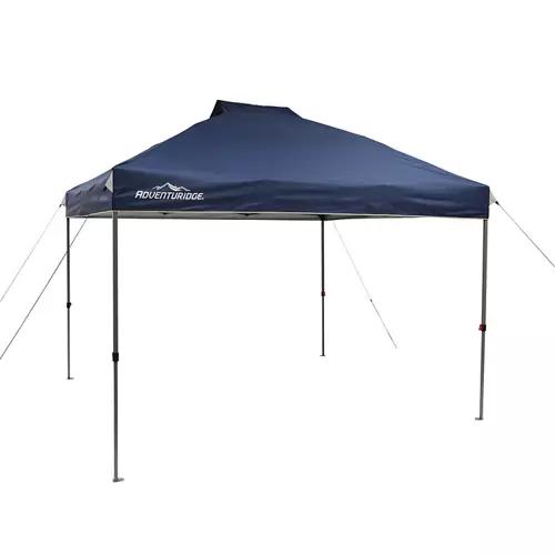 Deluxe Gazebo 3m x 3m