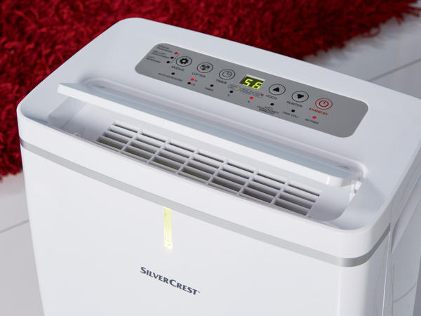 20L Dehumidifier