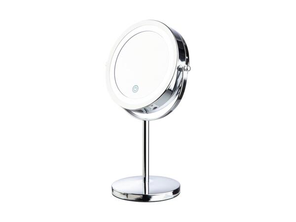 CIEN BEAUTY(R) LED-kosmetikspejl