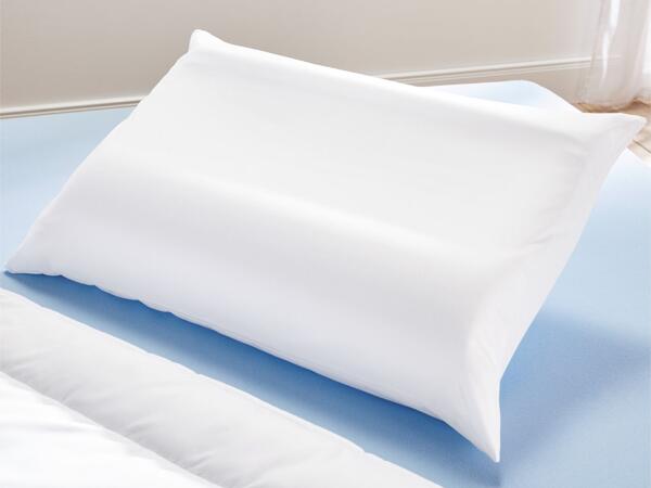 Anti-Mite Neck Support Pillow