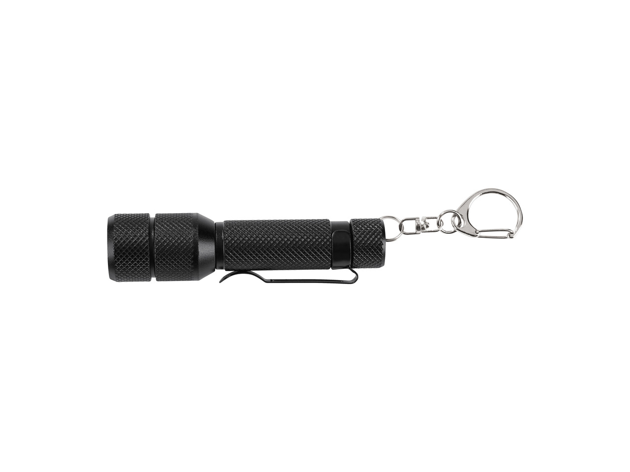 Kapesní LED svítilna