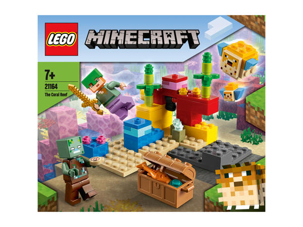Lego Play Set