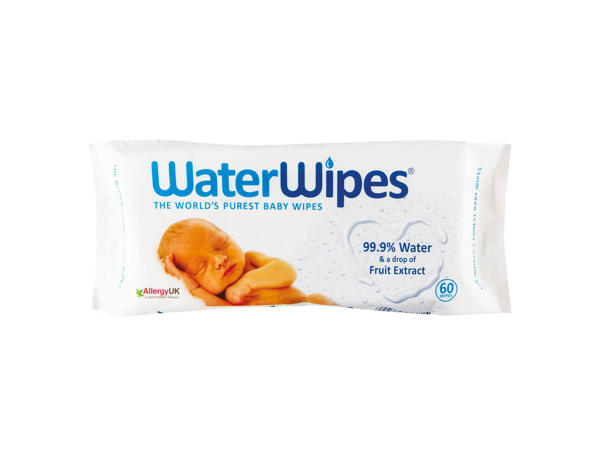 Waterwipes