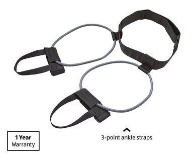Resistance Glute Trainer Band
