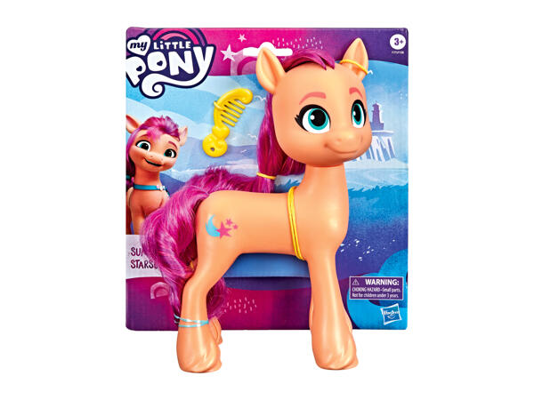 Hasbro My Little Pony / Transformers