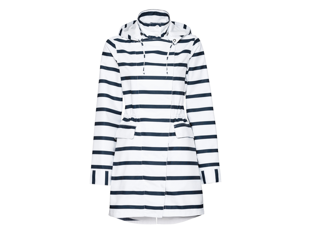 ESMARA(R) Regnfrakke/-trenchcoat