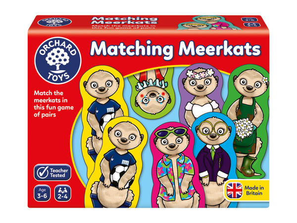 Orchard Toys Educational Mini Game1