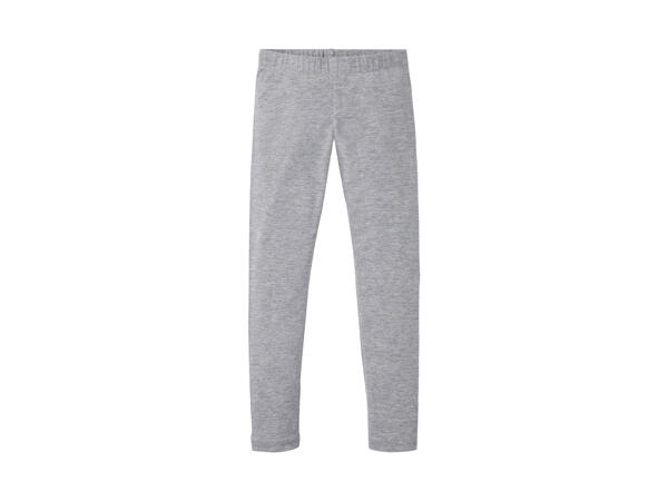 Girls' Leggings