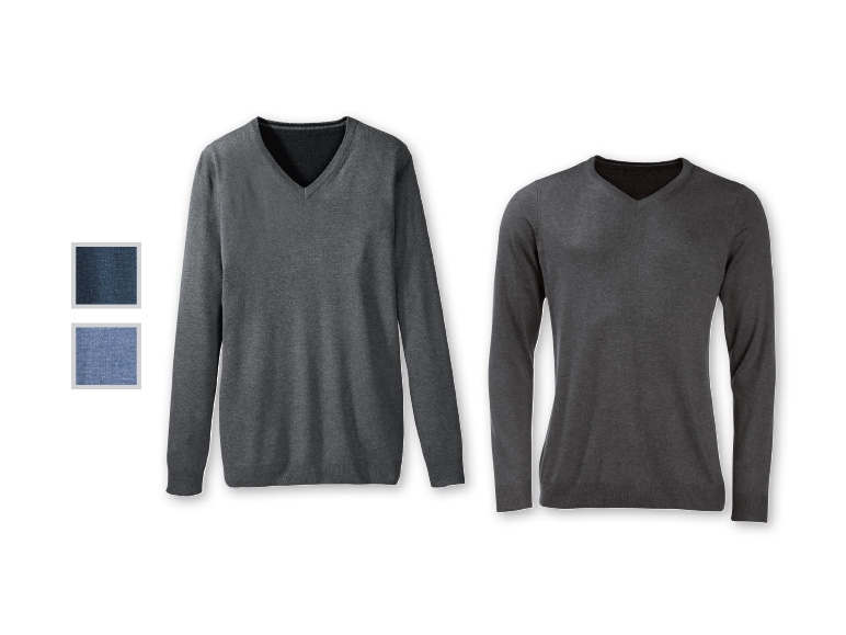 LIVERGY Men's Jumper
