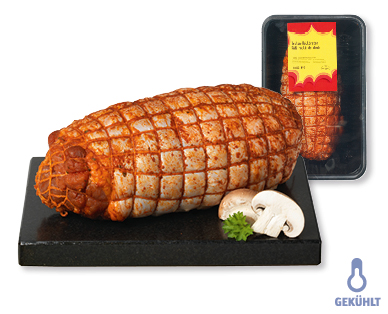 Truten-Rollbraten