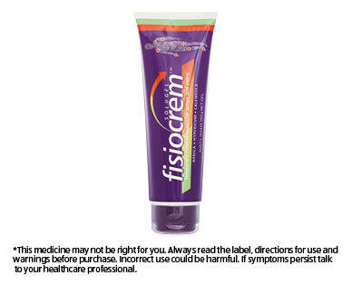 Fisiocrem 250g