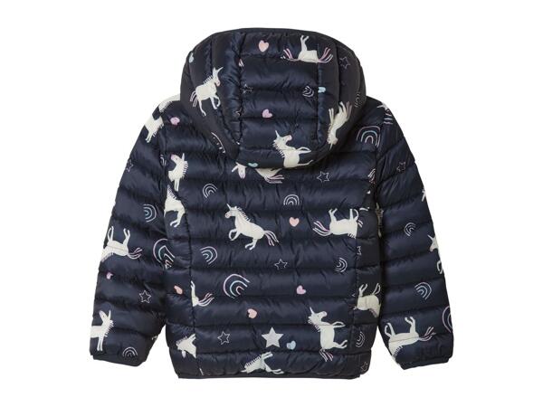 Lupilu Kids' Lightweight Jacket