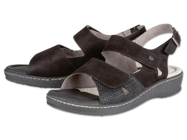 Damen Pantolette