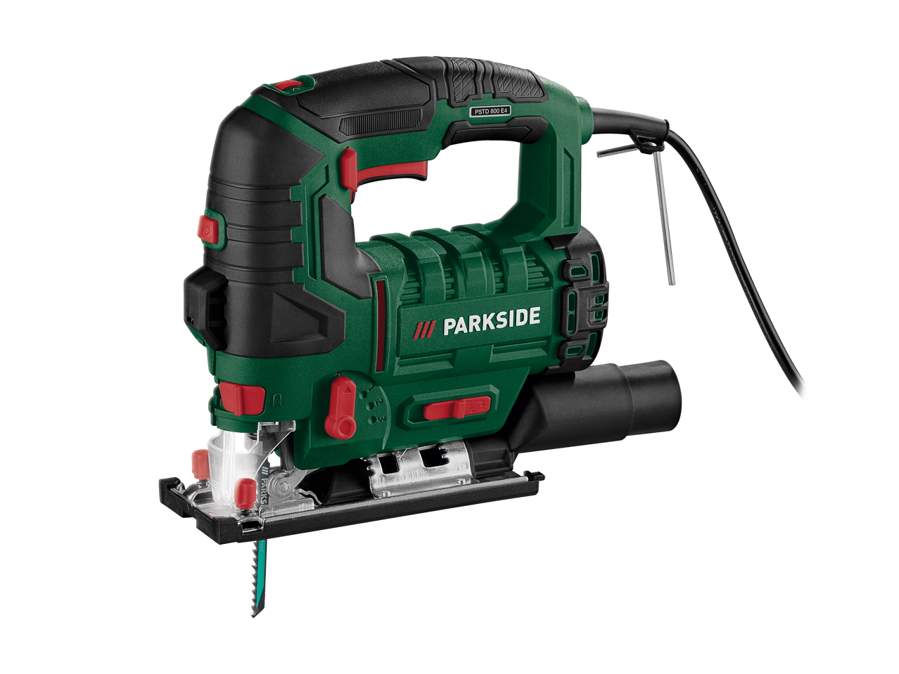 PARKSIDE(R) Přímočará pila PSTD 800 E4
