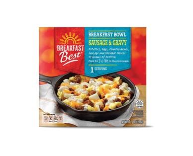 Breakfast Best Breakfast Bowls