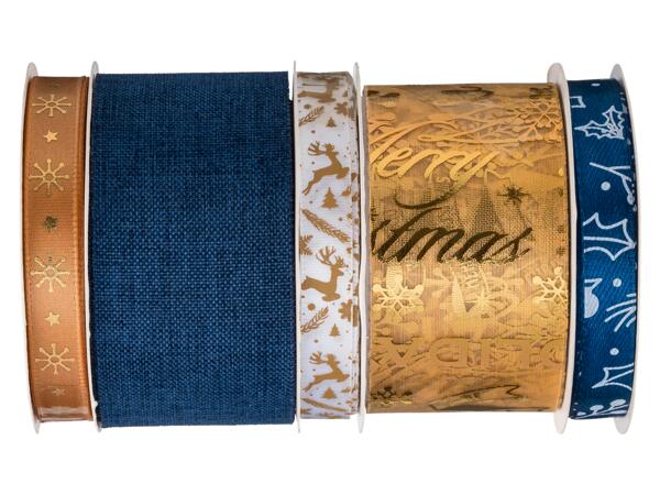 Ribbon Assortment