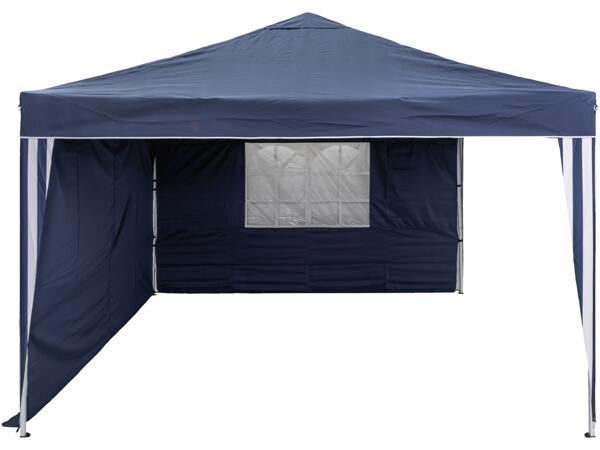 Folding Aluminium Gazebo
