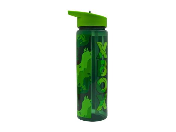 Zak 600ml Character Water Bottle