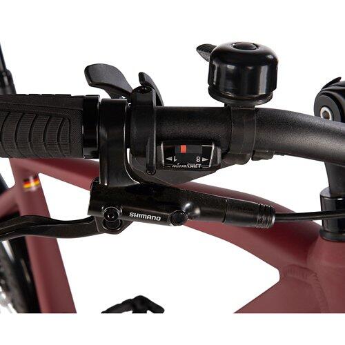 PROPHETE E-Bike Entdecker 2.0 Herren