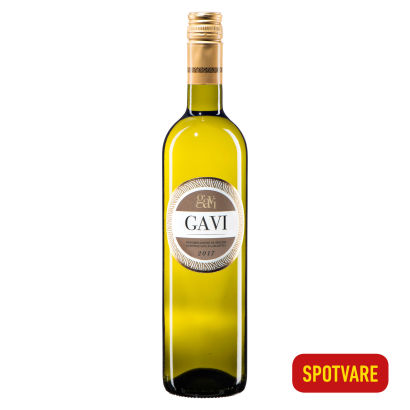 Gavi DOCS