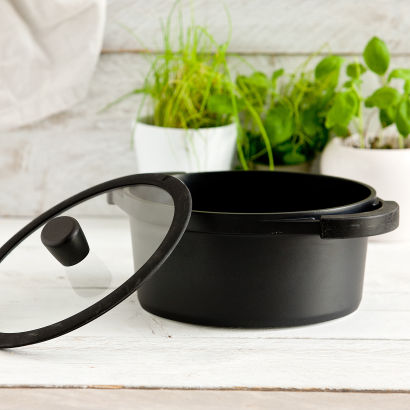 Casserole Ø 24 cm