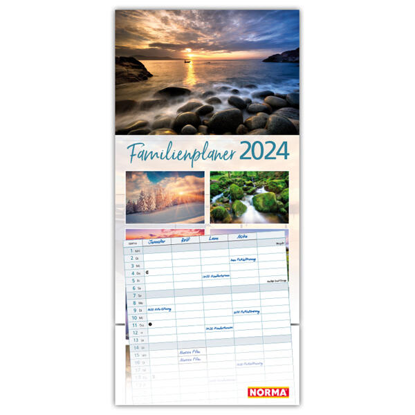 Familienplaner 2024