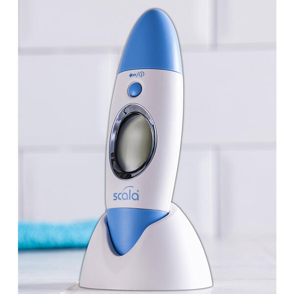 Ohr- und Stirnthermometer