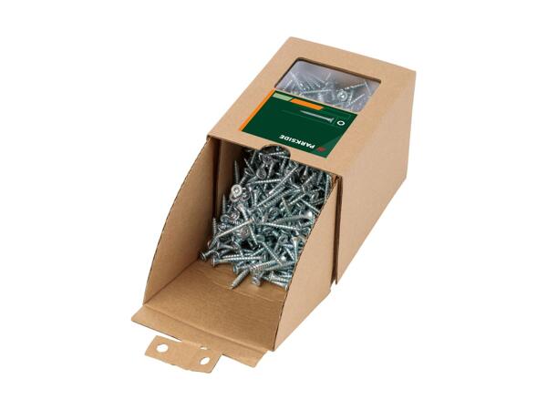 Chipboard Screws