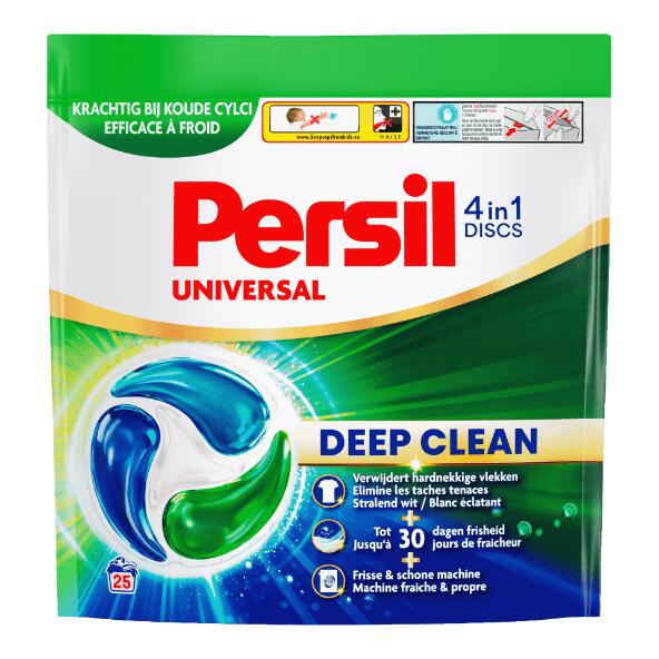 PERSIL(R) Waspods, 25 st.