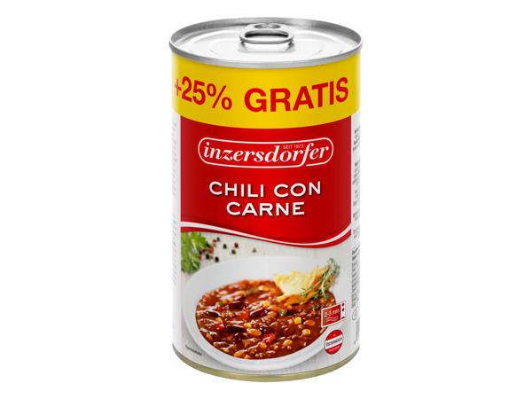 INZERSDORFER Fertiggericht
