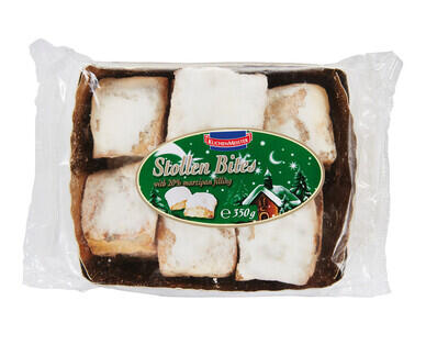 Stollen Bites 300g/350g