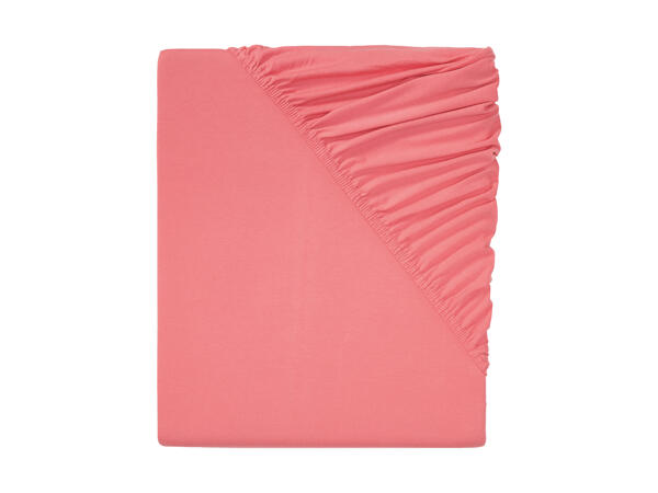 Fitted Sheet