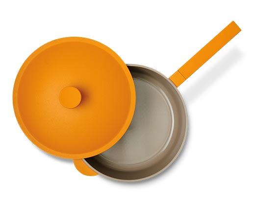 Crofton 
 Awesome Pan