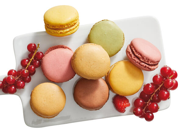 Macarons