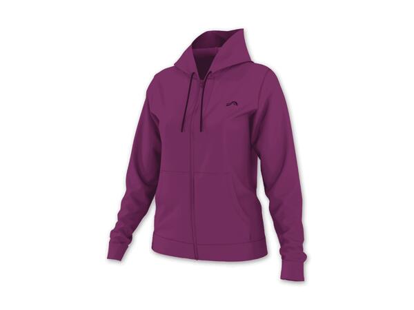Damen/Herren Sweatjacke
