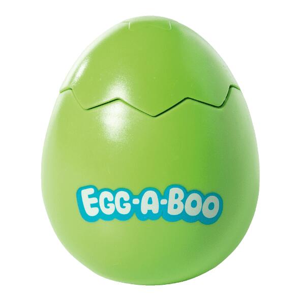 SILVERLIT(R) 				Egg-a-Boo interaktives Osterei