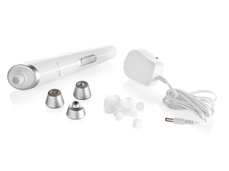 SANITAS Microdermabrasion Kit