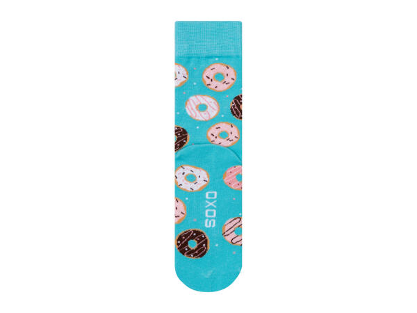 Soxo Socks in Gift Box