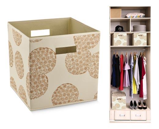 Huntington Home 
 Large Storage Bin