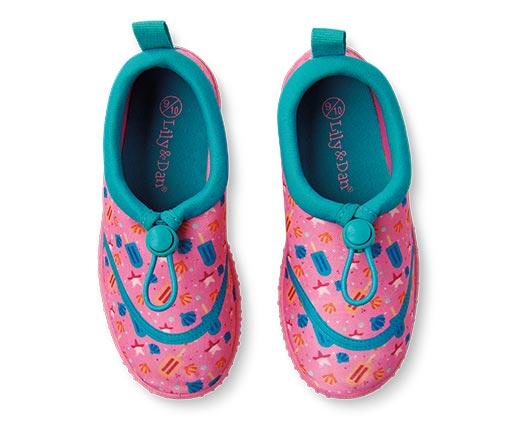 Lily & Dan Toddlers Water Shoes