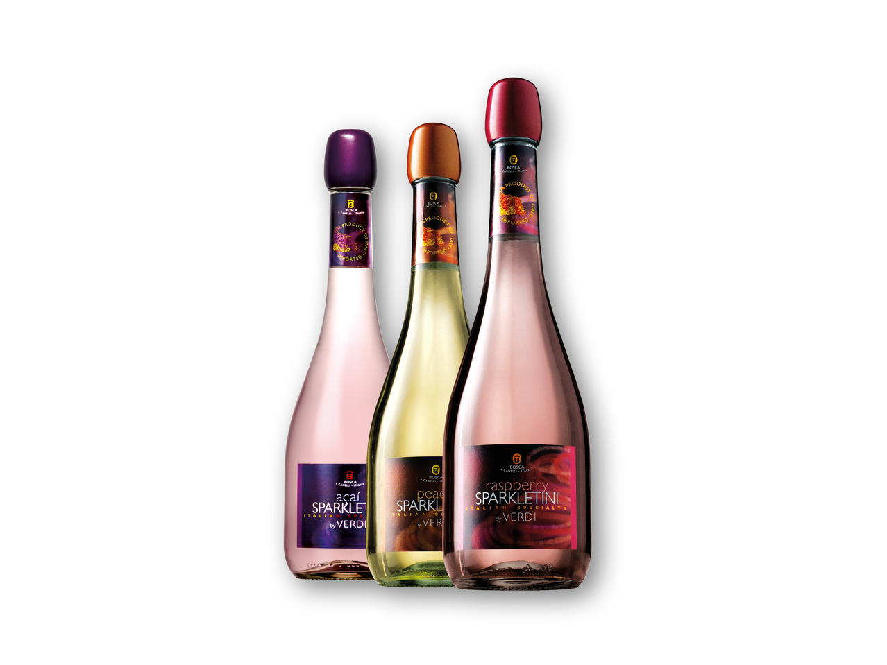 BOSCA Verdi eller Sparkletini1