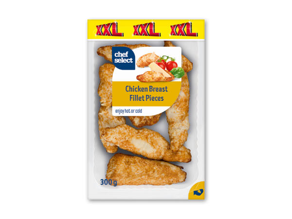 Kyllingebrystfilet