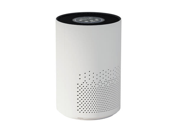 Purificateur d'air (uniquement en Suisse romande et au Tessin)