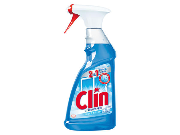 CLIN Glasreiniger