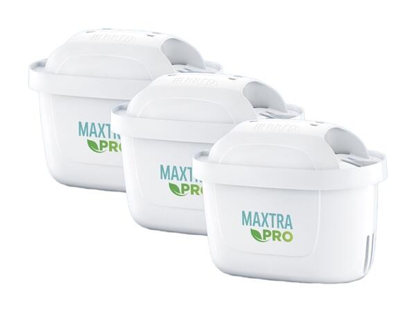 BRITA Vandfilterpatroner