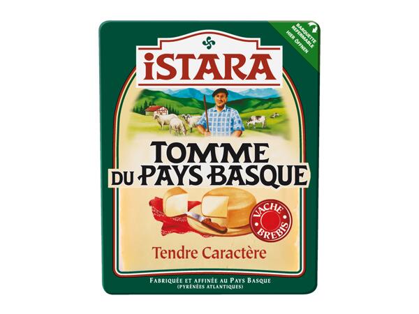 SÝR CLAUDEL/ ISTARA