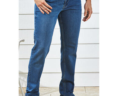 Men's Denim Jeans