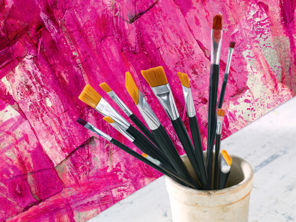 Brush Set